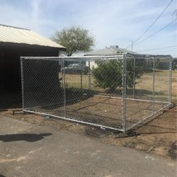 Kennel Cage 