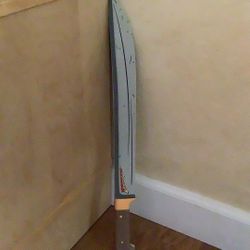 Indiana Jones Foam Sword