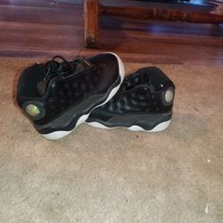 Baby Shoes