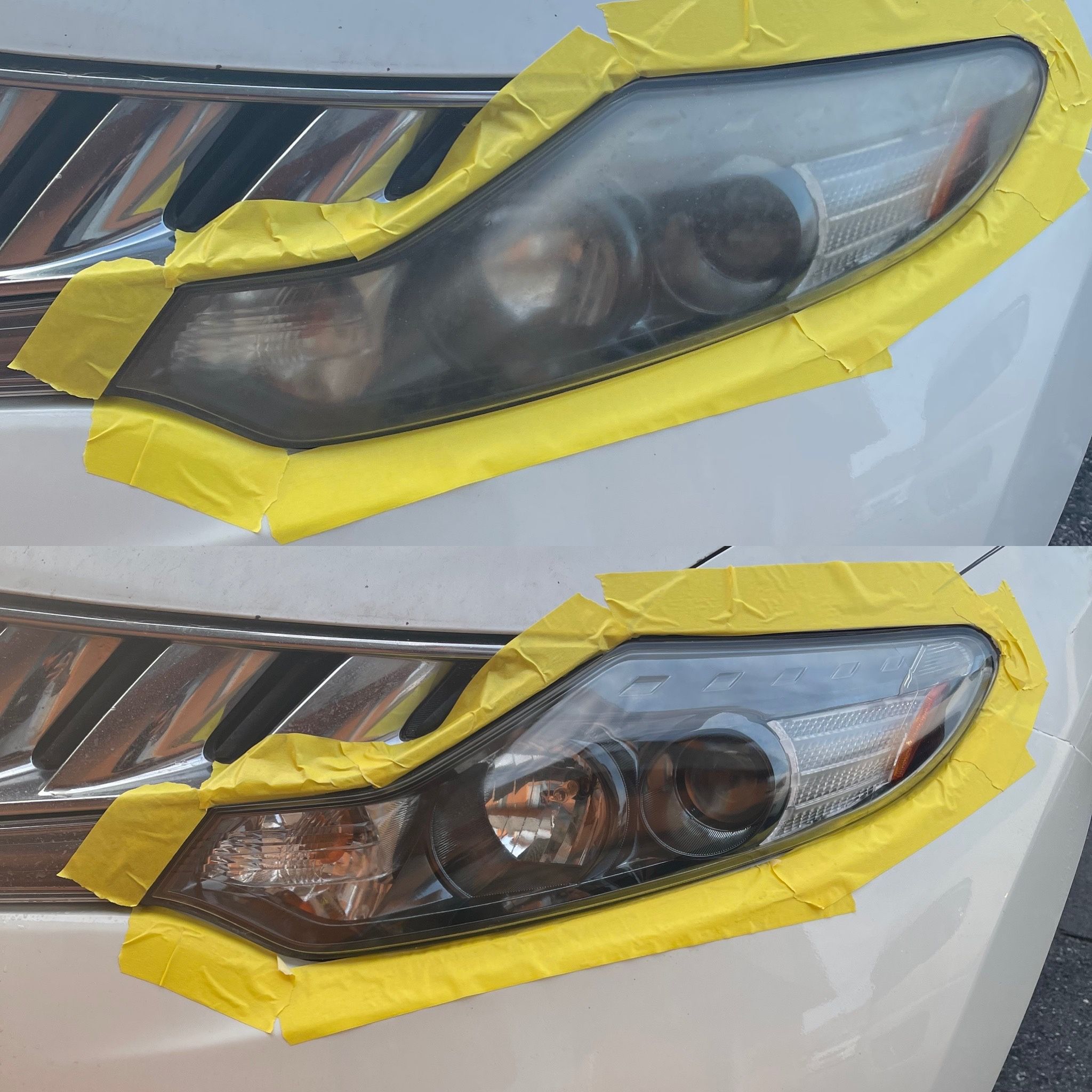 Headlights Restoration / Restauración De Luces for Sale in Dallas, TX