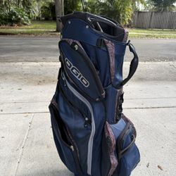 Ogio Golf Bag 