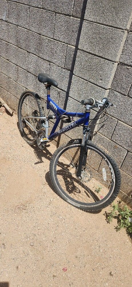Bike Special Edition
