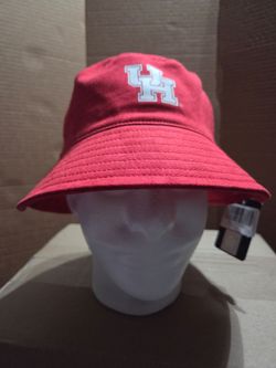 University of Houston Colosseum Bucket Hat