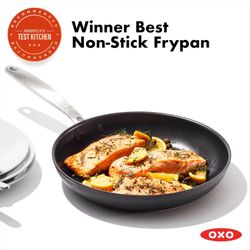 OXO Enhanced 10" Frying Pan Skillet