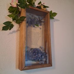 Love Is Patient Shelf