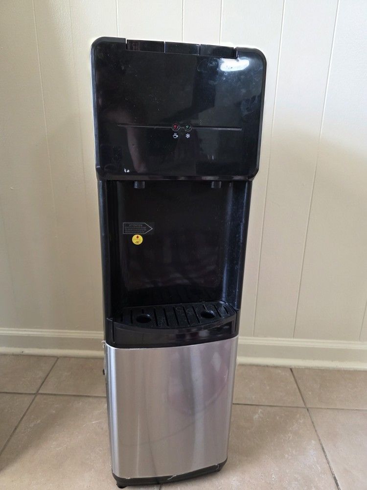 Water Cooler Dispenser