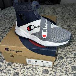 Champion Shoes