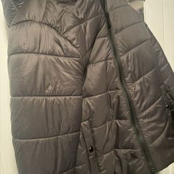 Kids Puffer Jacket 