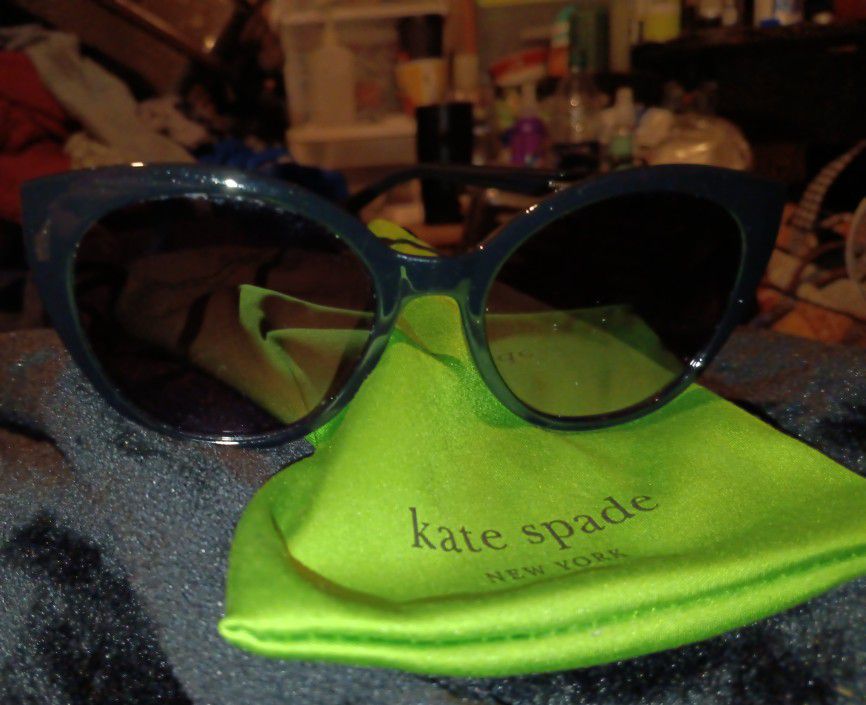 Kate Spade Bayleigh Sunglasses 