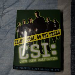 DVD Box Set