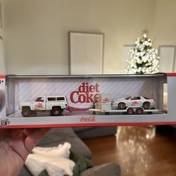 M2 Coke Chase Hauler