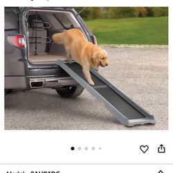 WeatherTech Pet Ramp