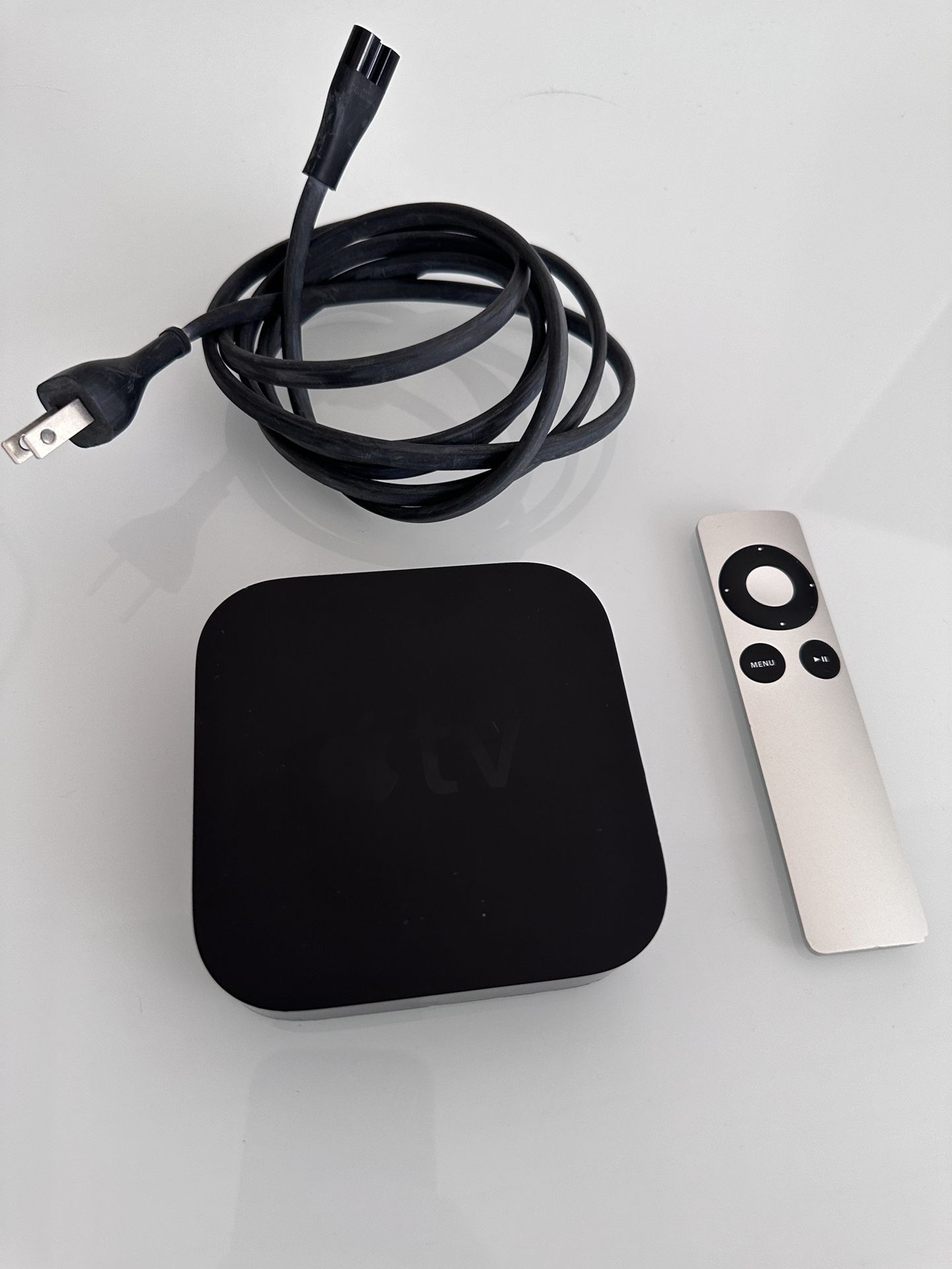 Apple TV 