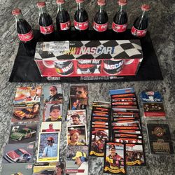 NASCAR Collectables