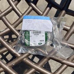 Genuine Jaguar Vacuum Hose/Line