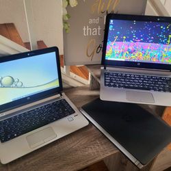 Loaded Hp i5 Laptops*** Chk Out My Page 