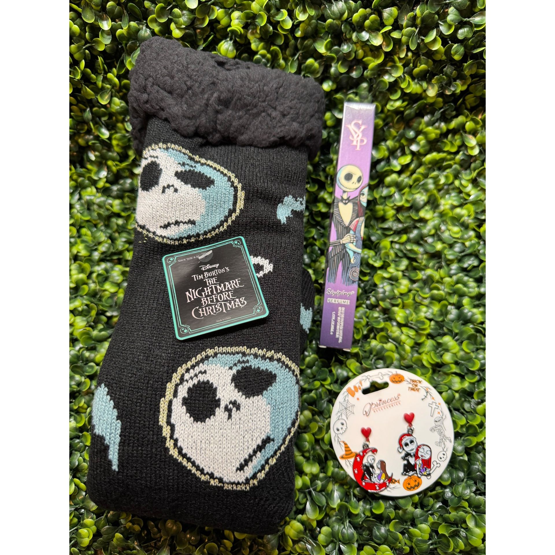 Nightmare Before Christmas Bundle