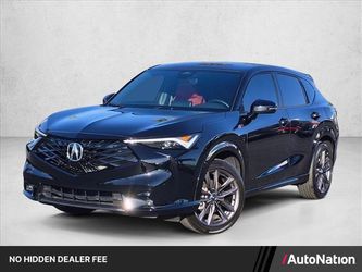 2025 Acura ADX