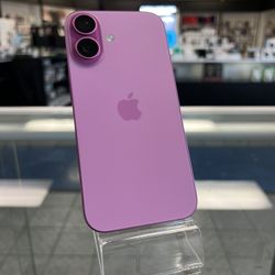iPhone 16 128GB AT&T 