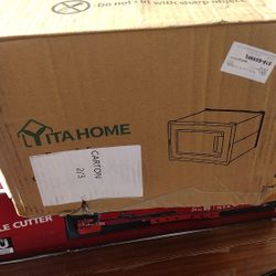 Stackable Shoe Boxes 