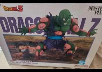 Dragon Ball chibankitaly on Gohan Masterlise Plus Figure (With Box)