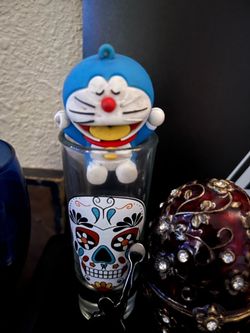 Anime figure