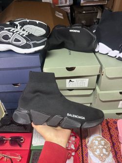 Balenciaga Shoes