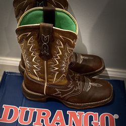 Durango Womens Boots 