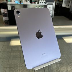 iPad Mini 6 64GB WiFi 