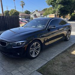 2019 BMW 430i