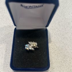 Leaf Ring