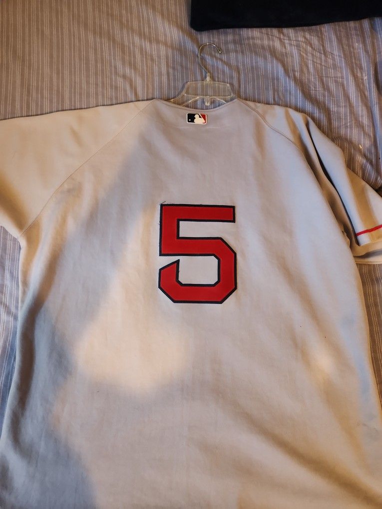 1998 Nomar Garciaparra Boston Red Sox