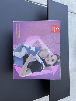 Baby Carrier - Like New