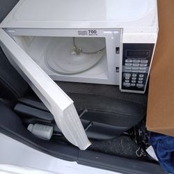 Microwave Walmart Product