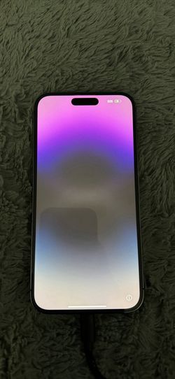 iPhone 14 Pro Max