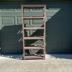 Book Shelf