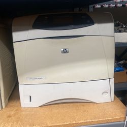 hp Laserjet 4240N Printer, 40 PPM