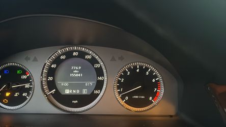 2012 Mercedes-Benz GLK 350 4matic