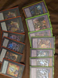 Yugioh