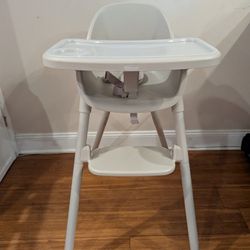 Graco Ready2Dine High Chair 