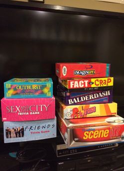 Board games