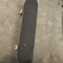 Skateboard 