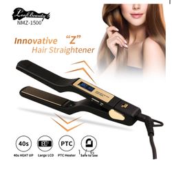 Hair Straightener NMZ-1500