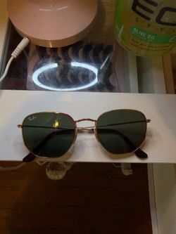 Used ray bans
