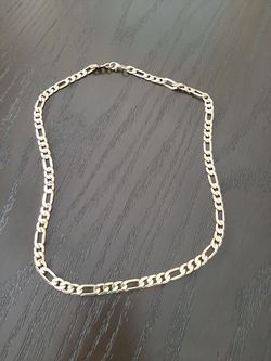 25" Gold plated Chain..$27/bo