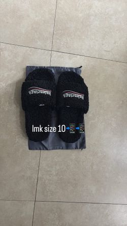 fur slides