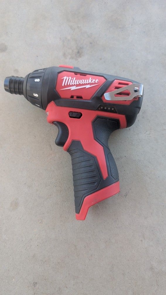 Cordless Screwdriver....Never Used