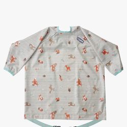 Bibado Overall Bib