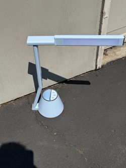 Craft/Desk Lamp