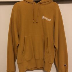 Champion Hoodie Jacket